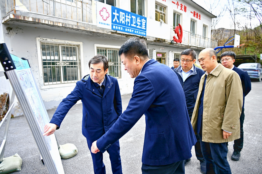 吴澜调研全市交通基础设施建设工作