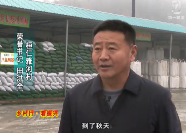 桓仁：“荣誉书记”“发展顾问”激活乡村振兴“一池春水”