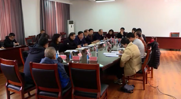 市文旅局组织召开座谈会就《本溪抗联遗址遗迹保护和利用总体规划》征求意见建议