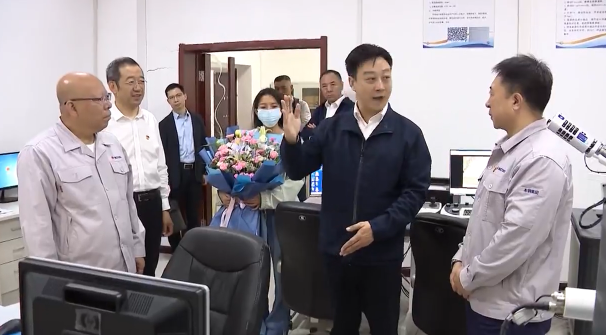 我市召开科技工作者代表座谈会