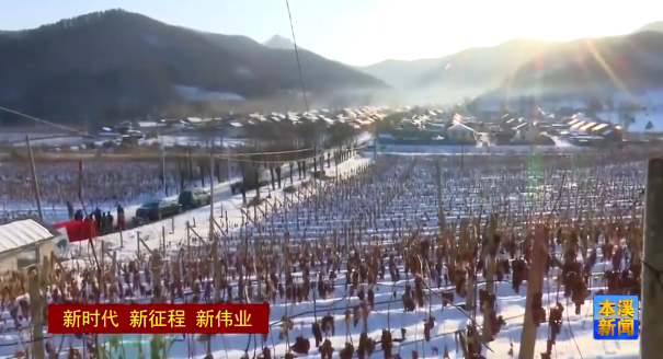 桓仁：找准产业定位 大力发展大健康产业