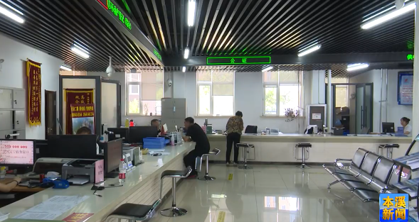 打造营商环境 厚植投资沃土——高新区连续报道之三 暖企惠企亲商护商：赋能高质量发展