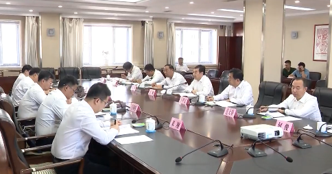 吴澜吴世民会见中国工商银行辽宁省分行行长吴迎春