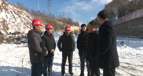 高质量解决民生难题 大力促进振兴发展南芬区委开展正面典型案例解剖式调研