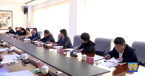 吴澜到辽宁医药职业学院和辽宁医药化工职业技术学院调研