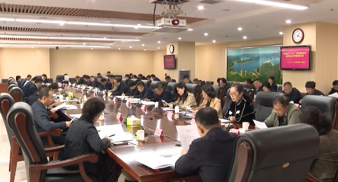 吴世民主持召开市政府第66次常务会议部署“五一”期间安全生产、食品安全等工作