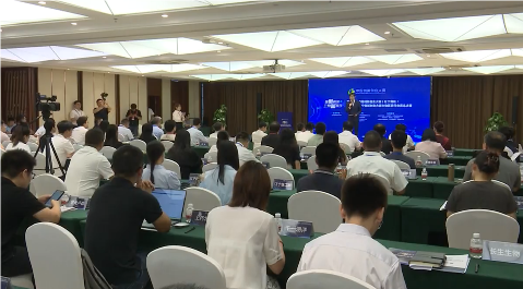 辽宁创新创业大赛生物医药行业赛总决赛在高新区举行