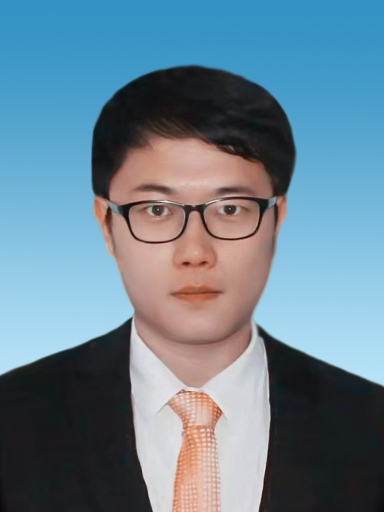乔昱淳