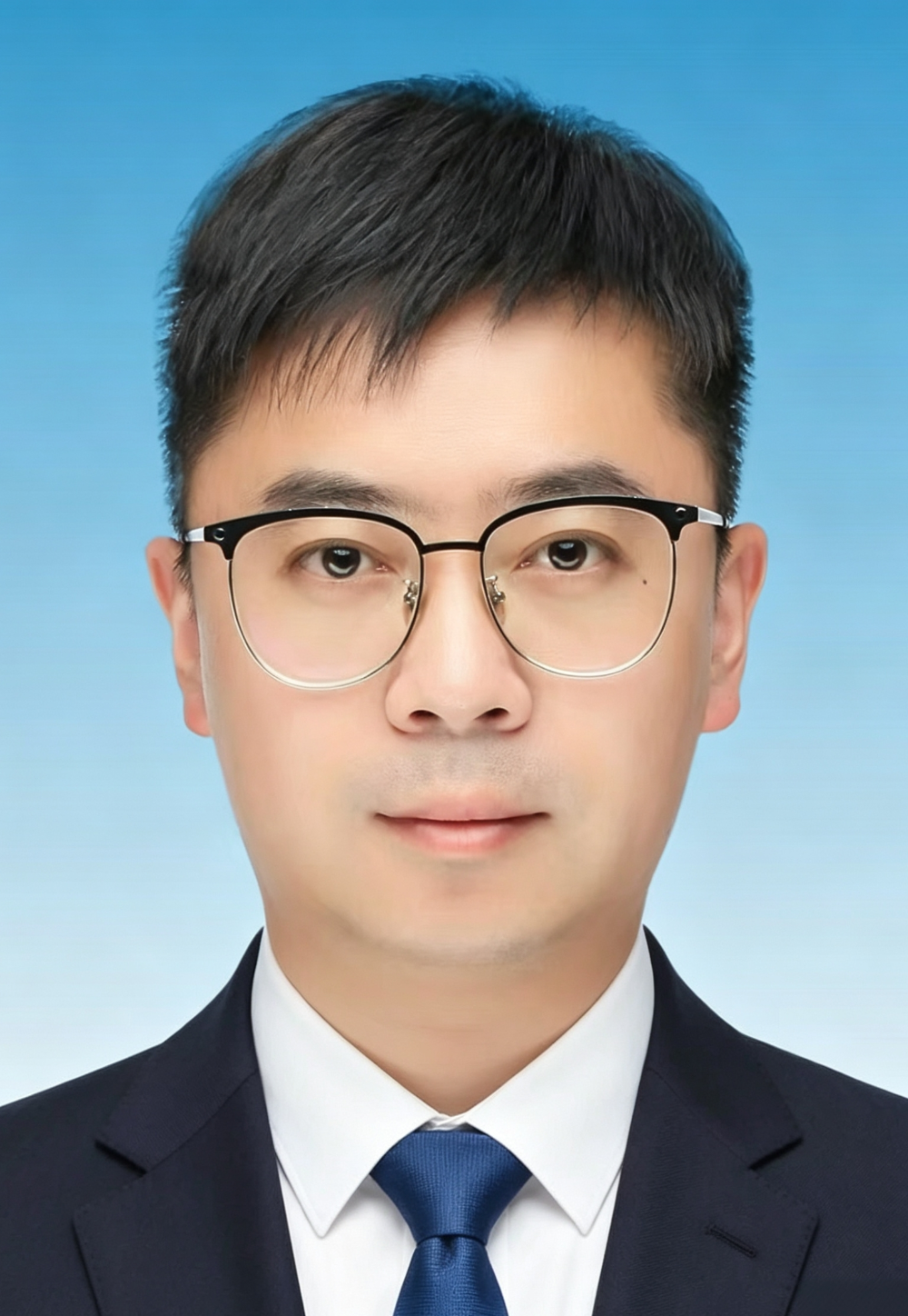 李明庚