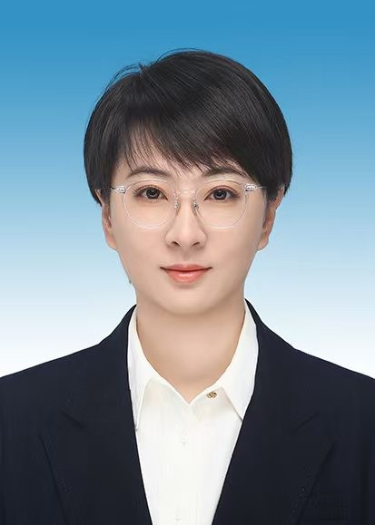刘舒畅